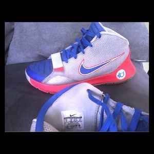 KD Nike Shoes